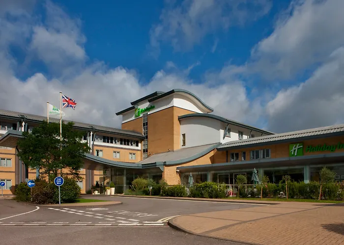 Holiday Inn Oxford By Ihg
