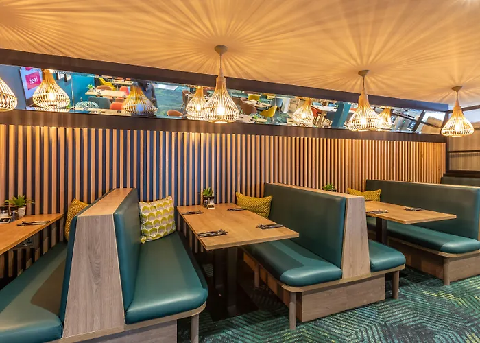 Holiday Inn Oxford By Ihg