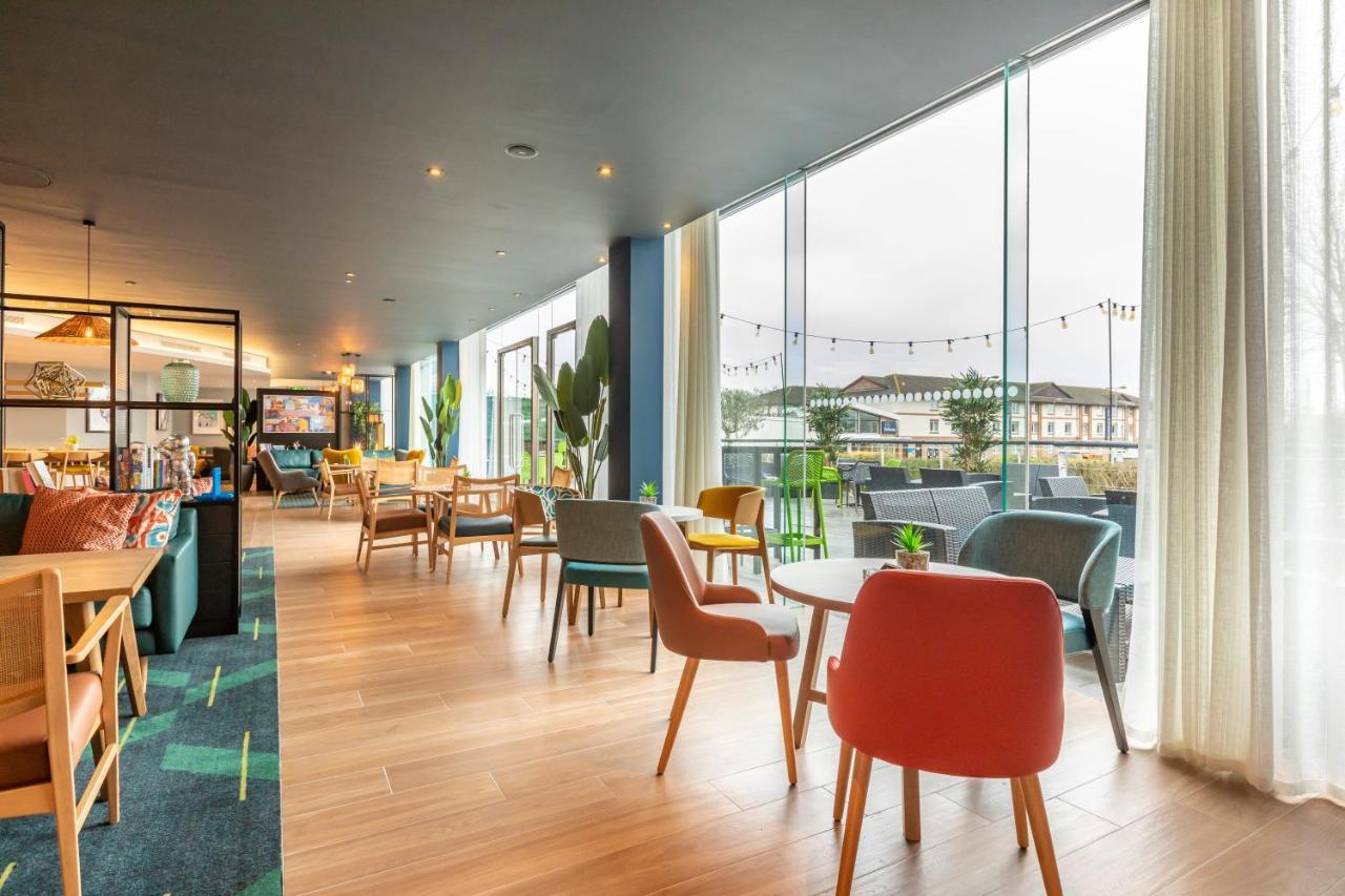 By Ihg Отель Оксфорд