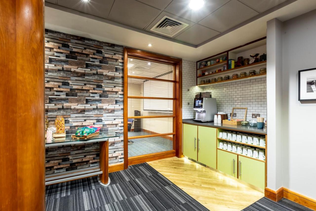 By Ihg 4* Oxford