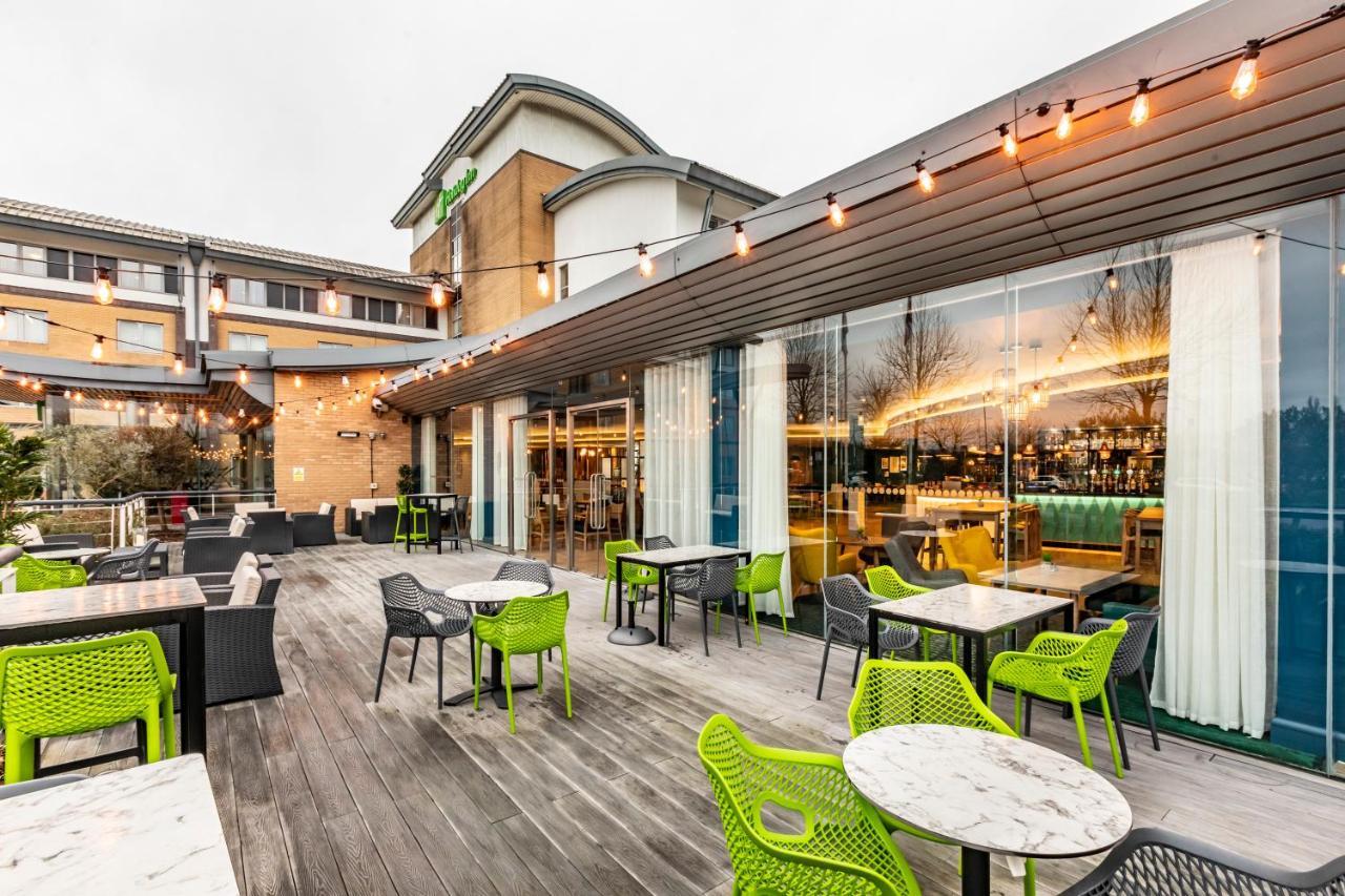 Hotel By Ihg 4*