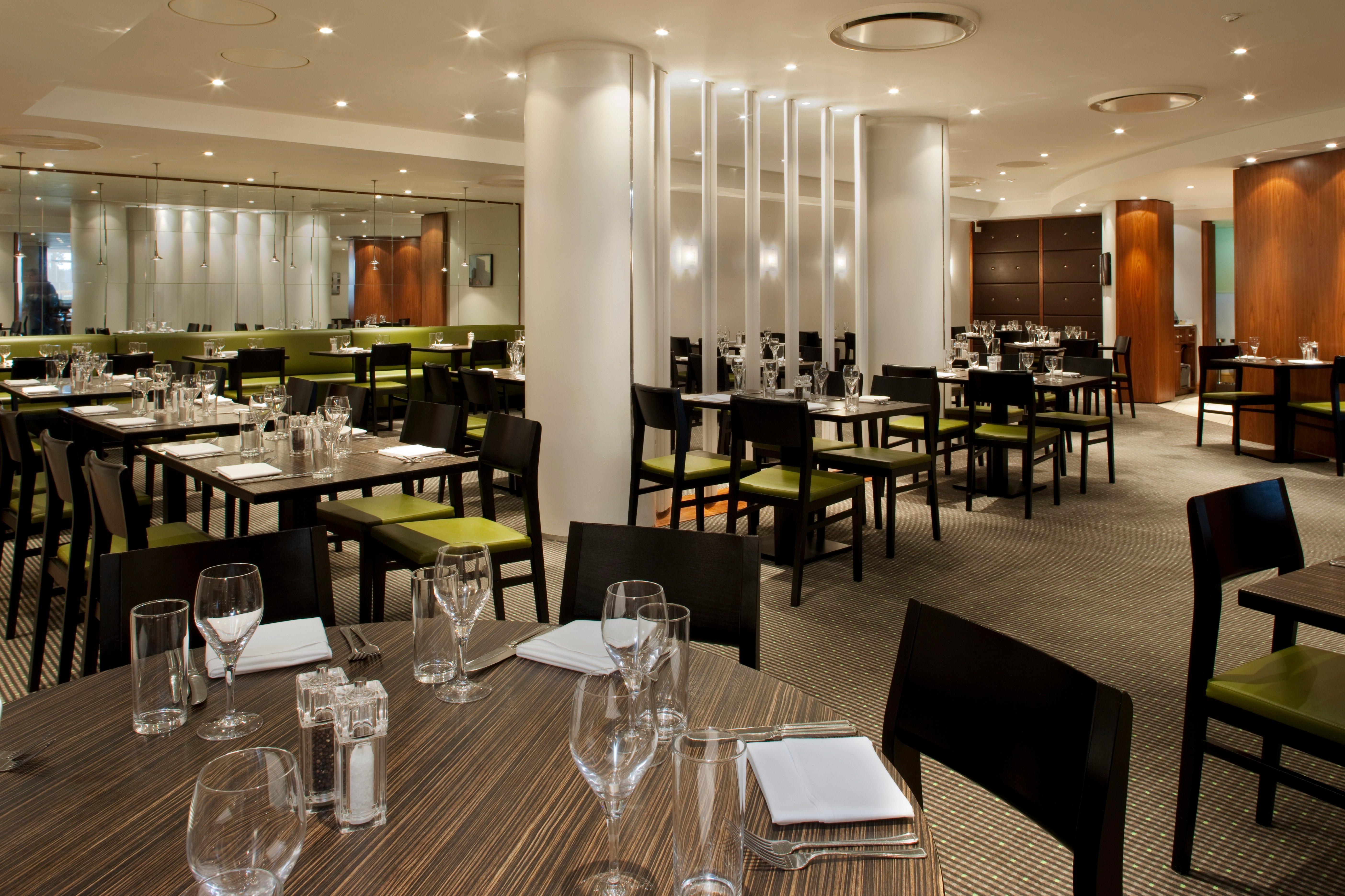 By Ihg Hotel 4*