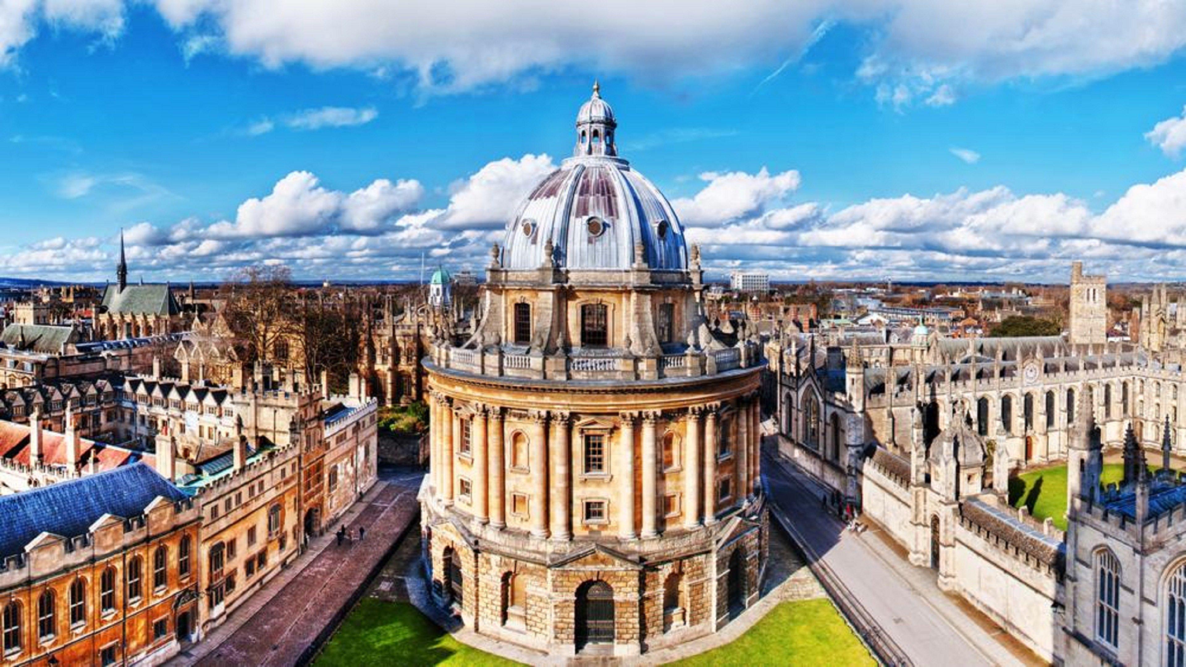 By Ihg Oxford