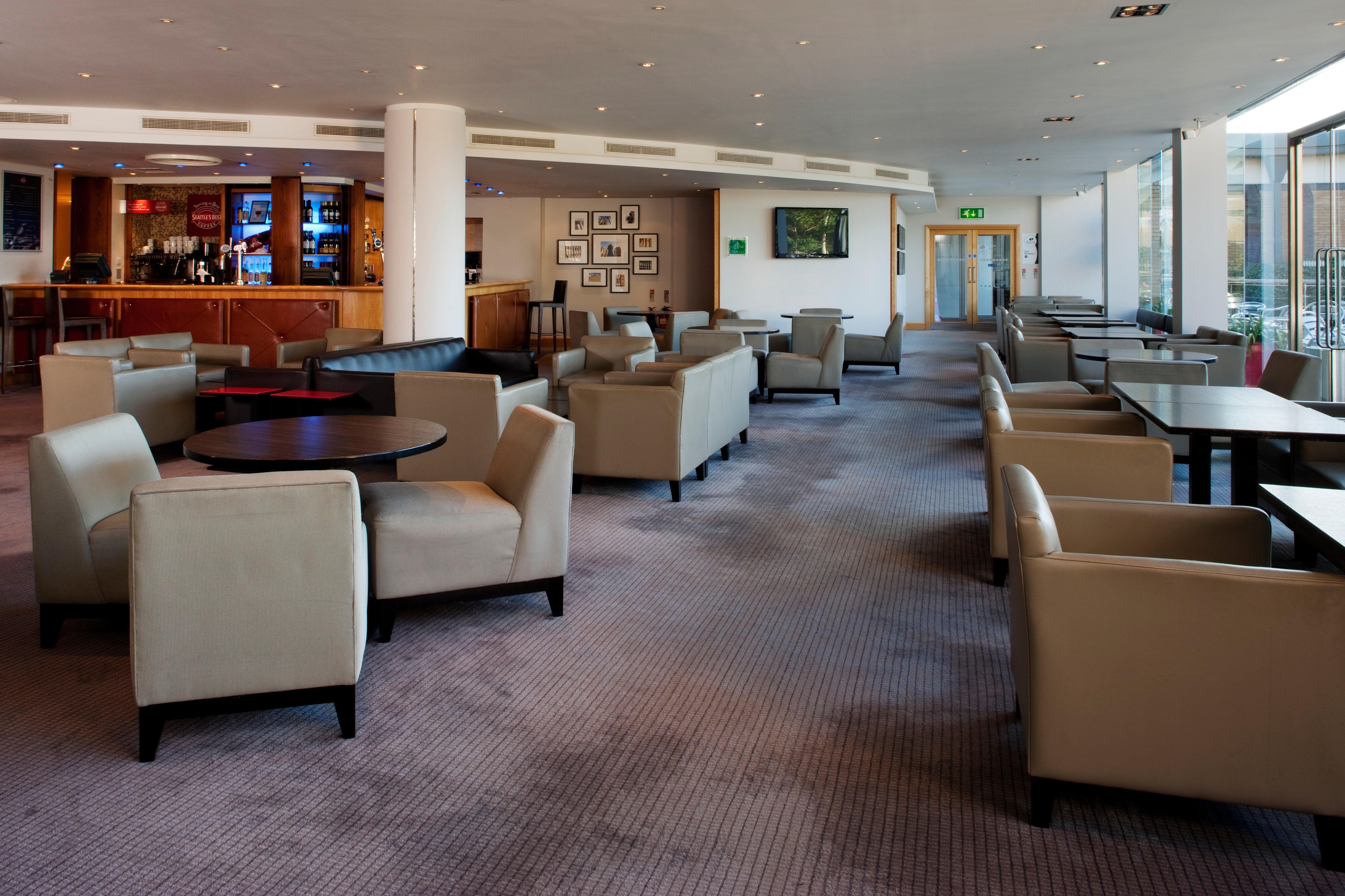 Hotel By Ihg Oxford