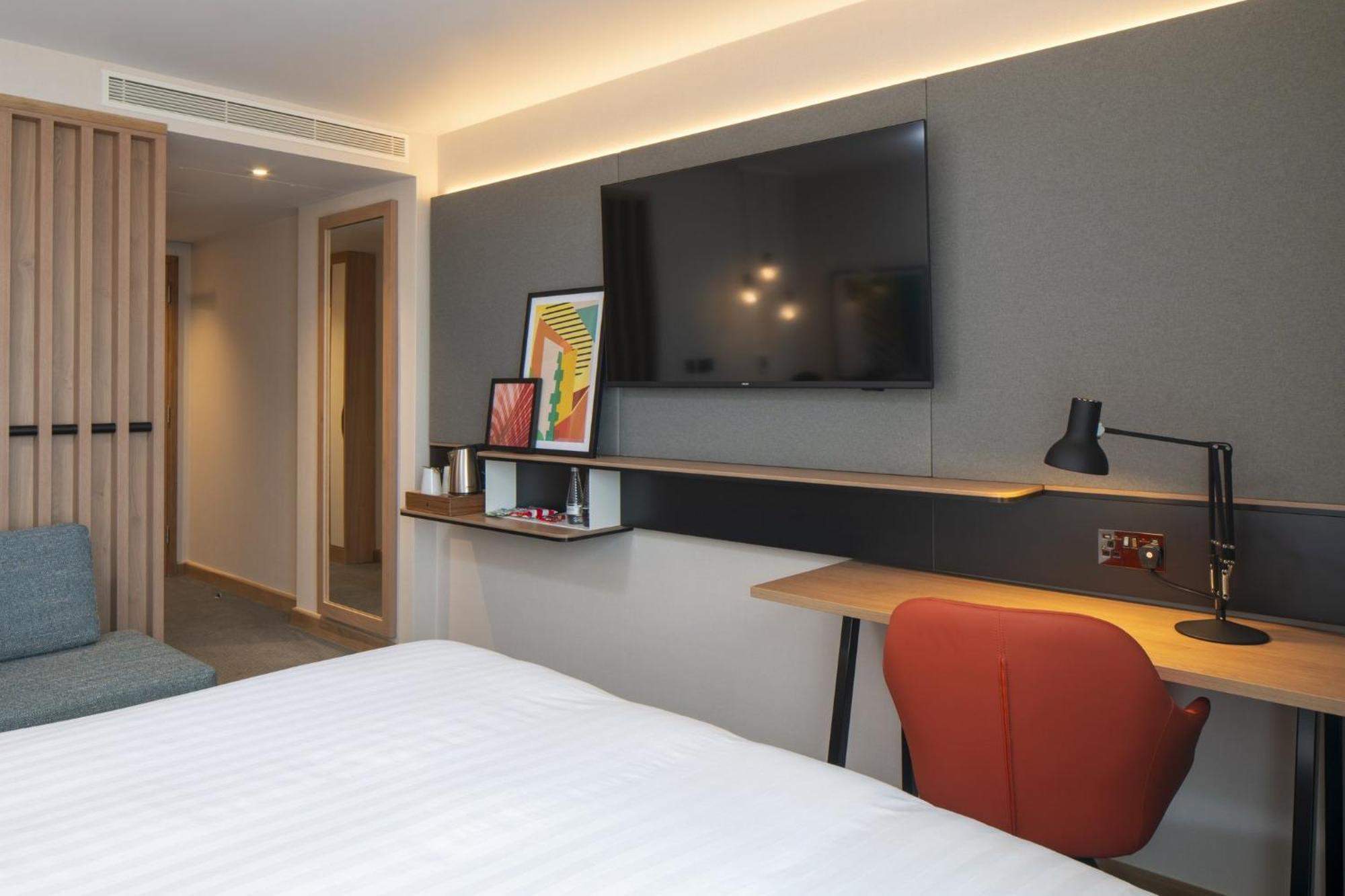 By Ihg Hotel Oxford